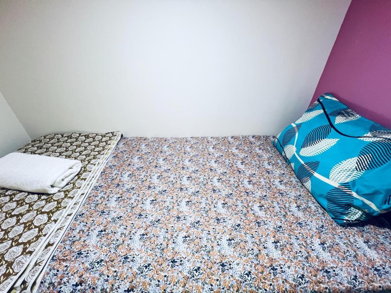 Moon Backpackers Burjman Exit 2, Family Partitions, Loft Partitions,