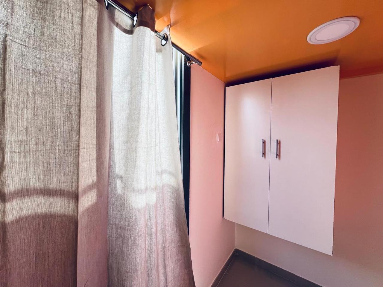 Moon Backpackers Burjman Exit 2, Family Partitions, Loft Partitions, * Dubai