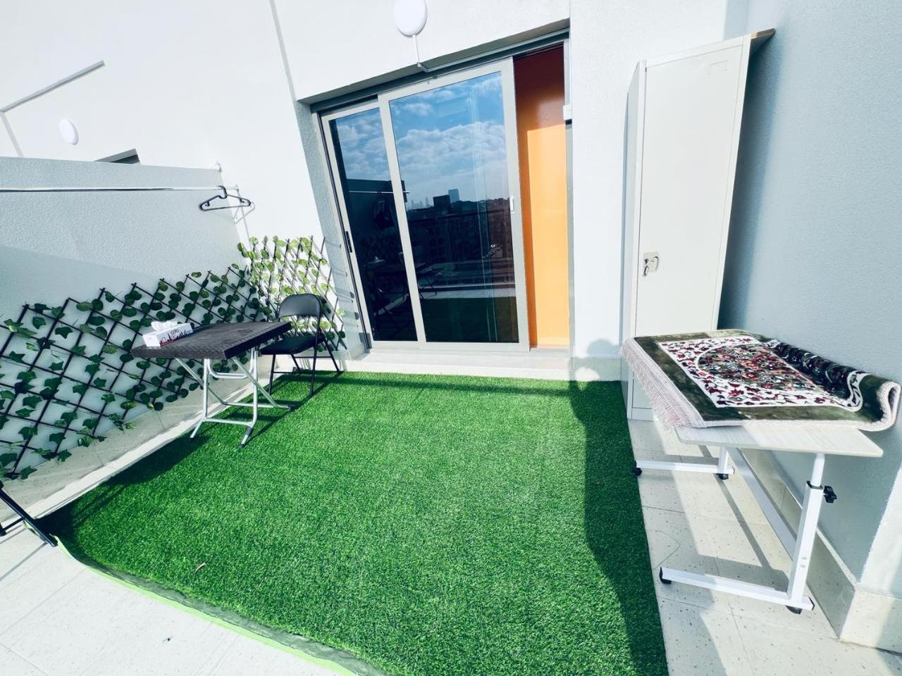Hospedagem domiciliar Moon Backpackers Burjman Exit 2, Family Partitions, Loft Partitions,