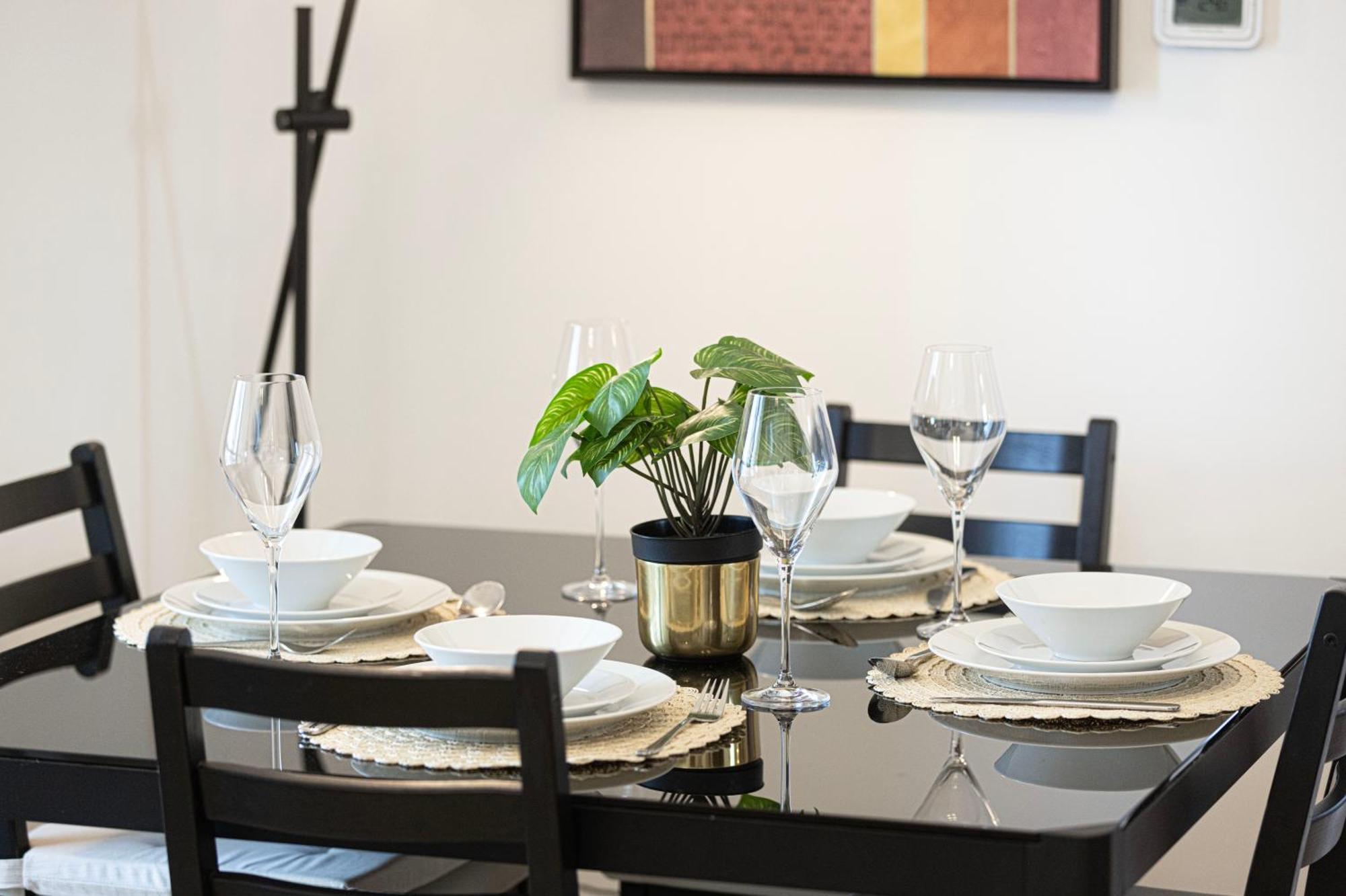 Salt Of The Ocean In Jbr By Lagom Apartment Dubai