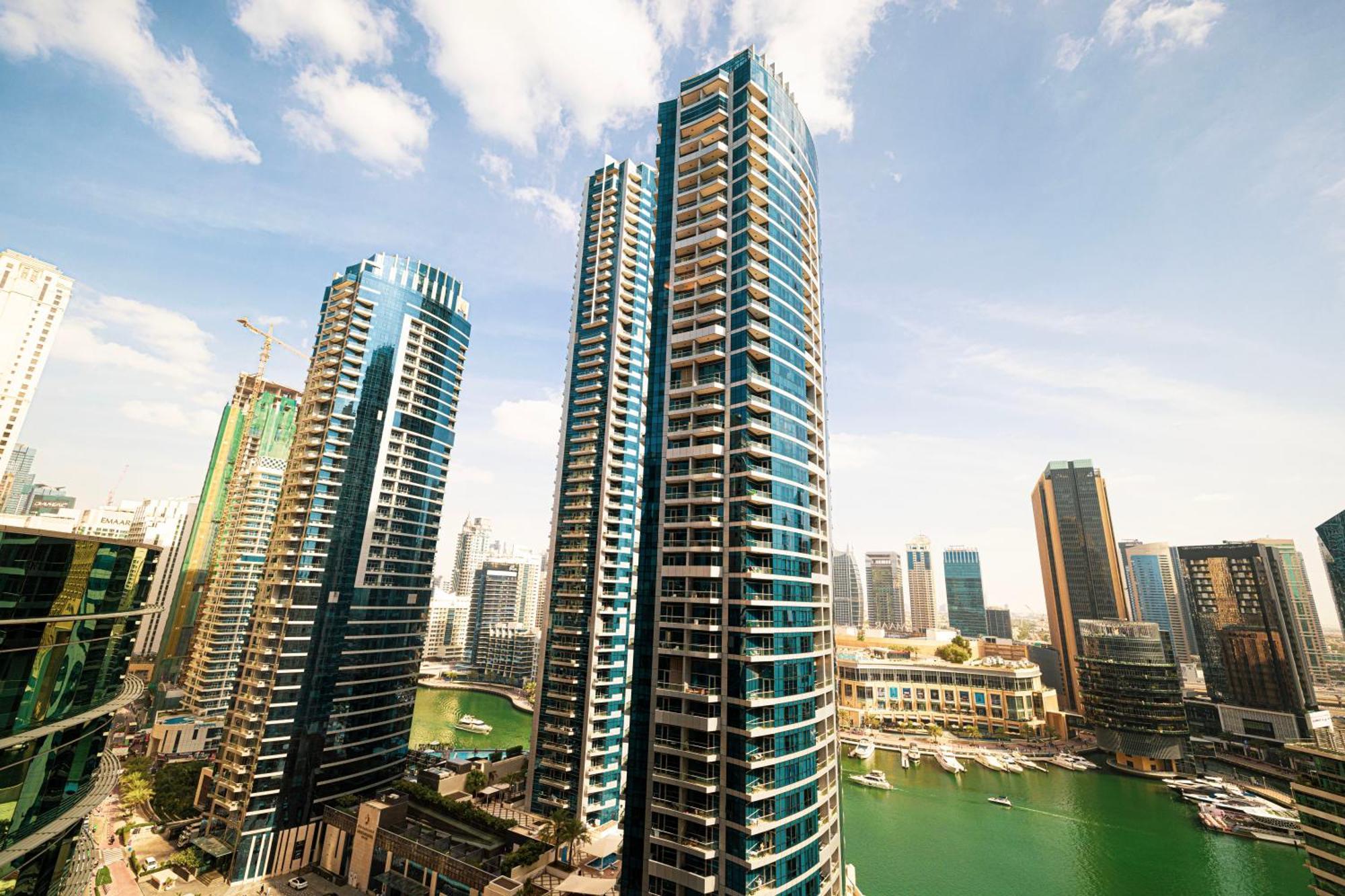 Salt Of The Ocean In Jbr By Lagom