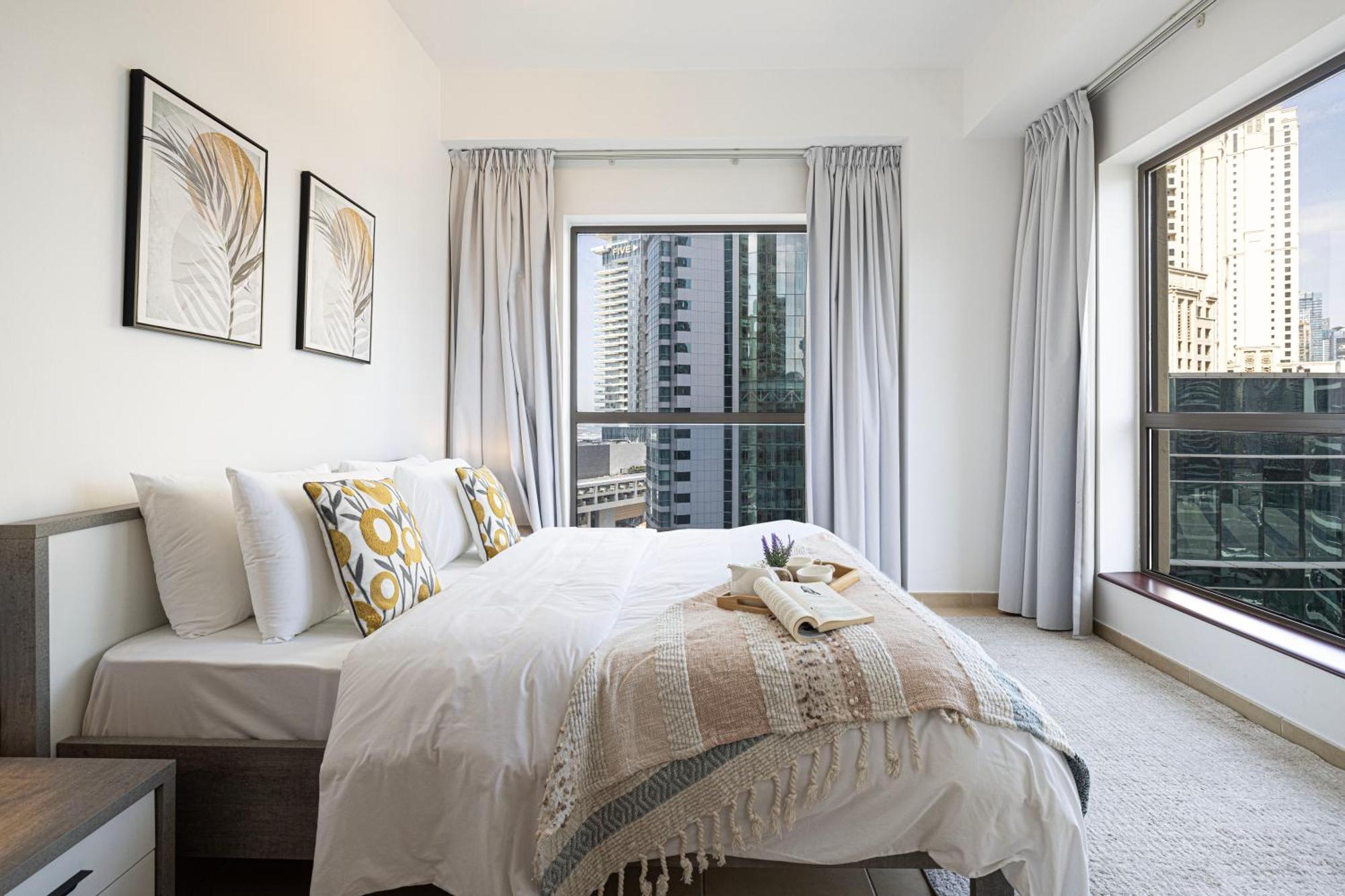 Salt Of The Ocean In Jbr By Lagom Dubai