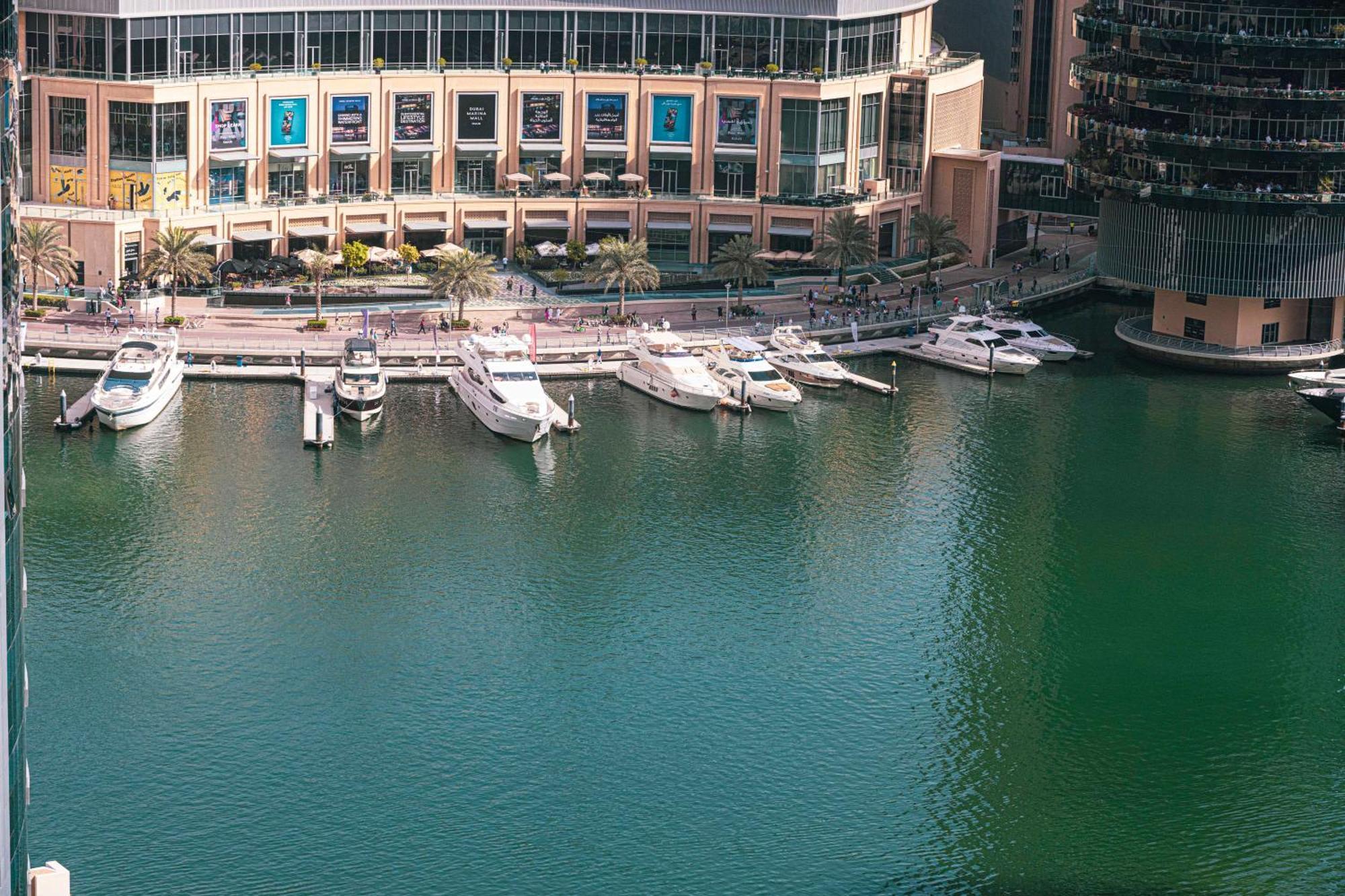 Salt Of The Ocean In Jbr By Lagom * Dubai