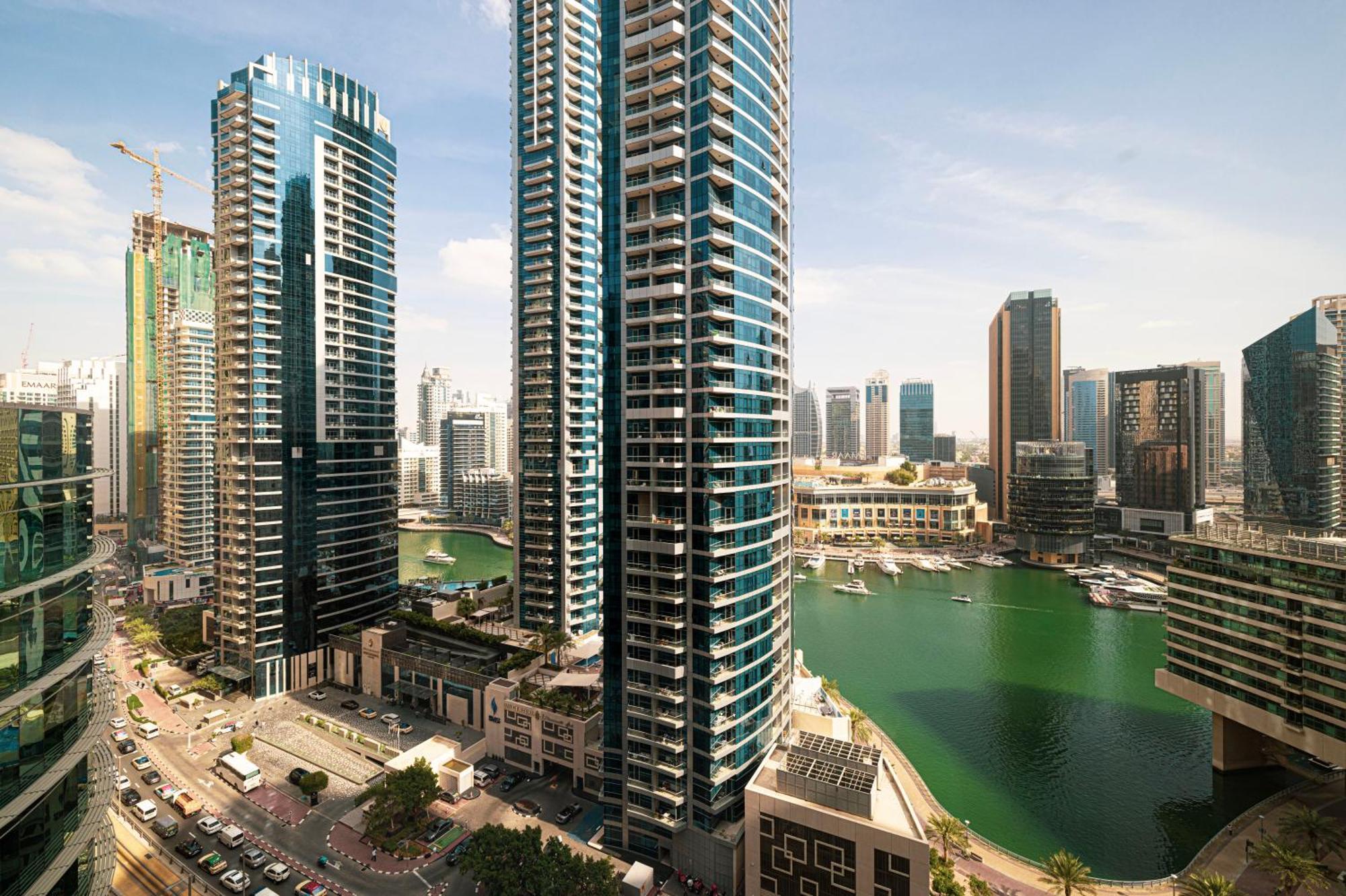 Salt Of The Ocean In Jbr By Lagom *