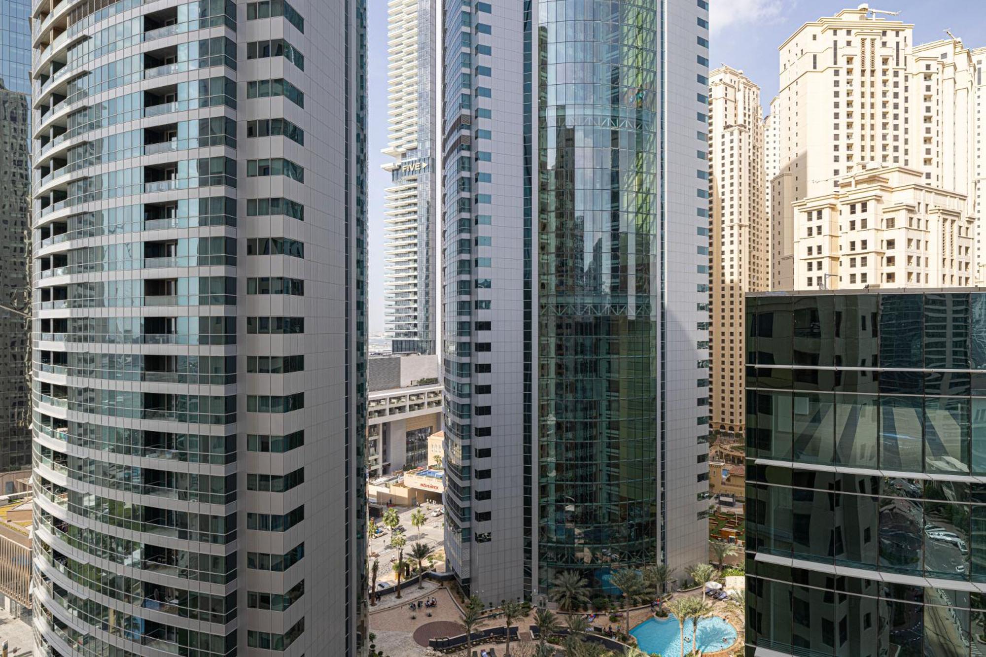 Salt Of The Ocean In Jbr By Lagom