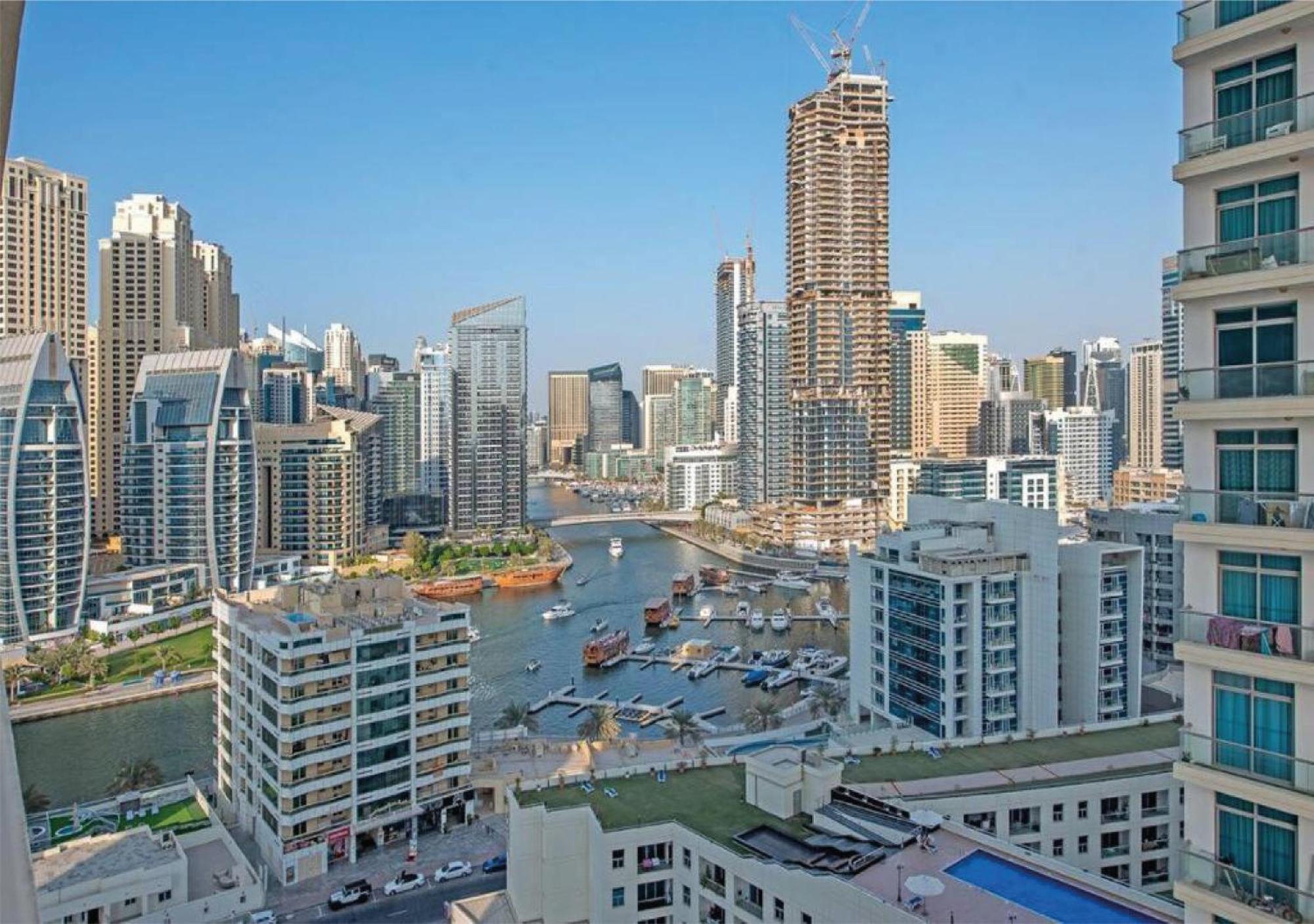 Havn - 2 Bedroom With Marina View