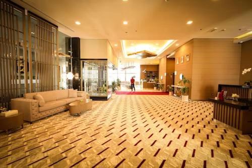 Alraef Luxury Apartamento Dubai