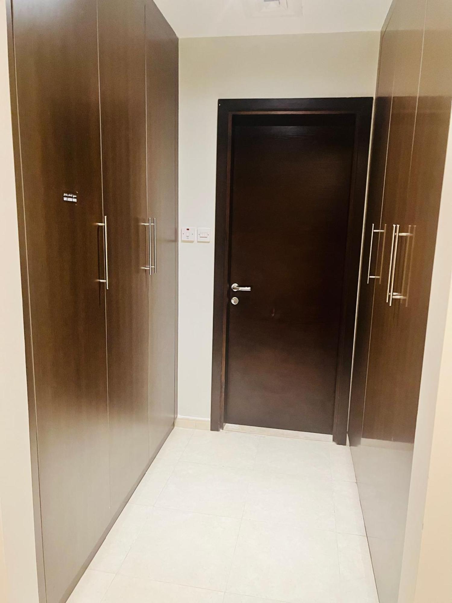 Apartamento Alraef Luxury *