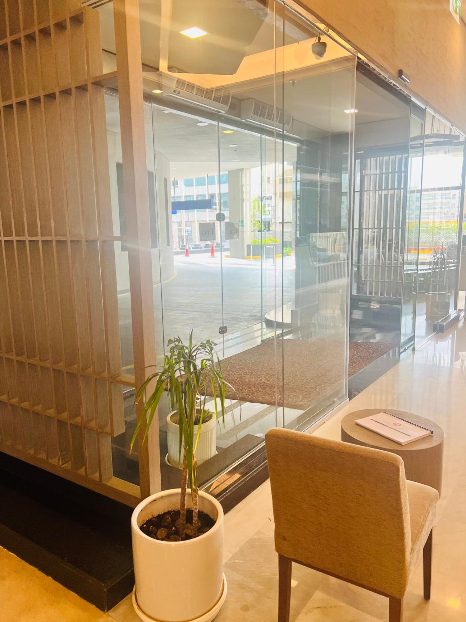 Alraef Luxury Apartamento Dubai