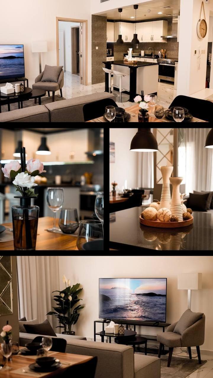 Apartment Dubaistay Luxury 2 Bedroom Jvc King And Queensize *