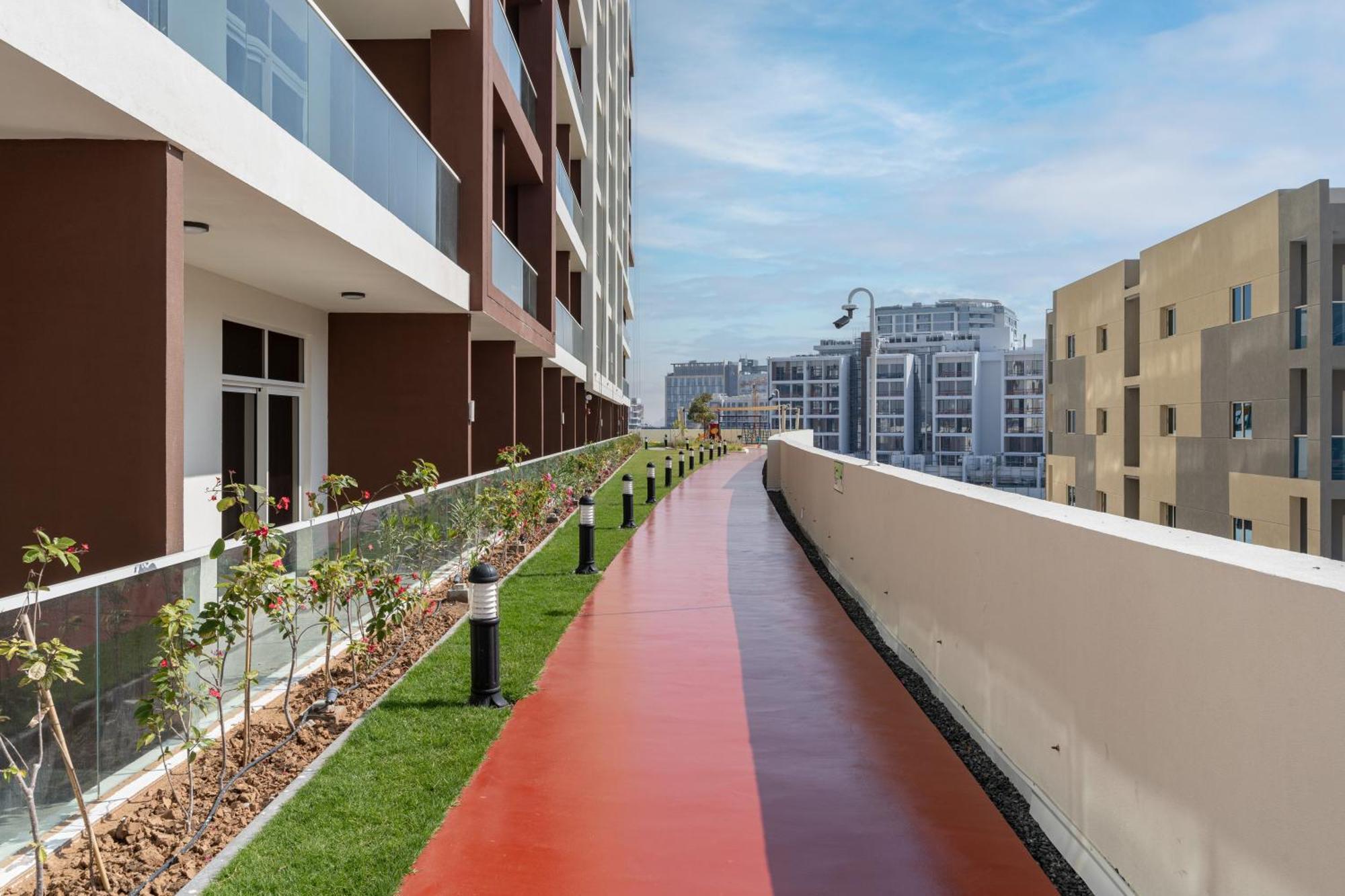 Apartment Exceptional Amenities - In Jewelz By Danube - Allsopp&allsopp