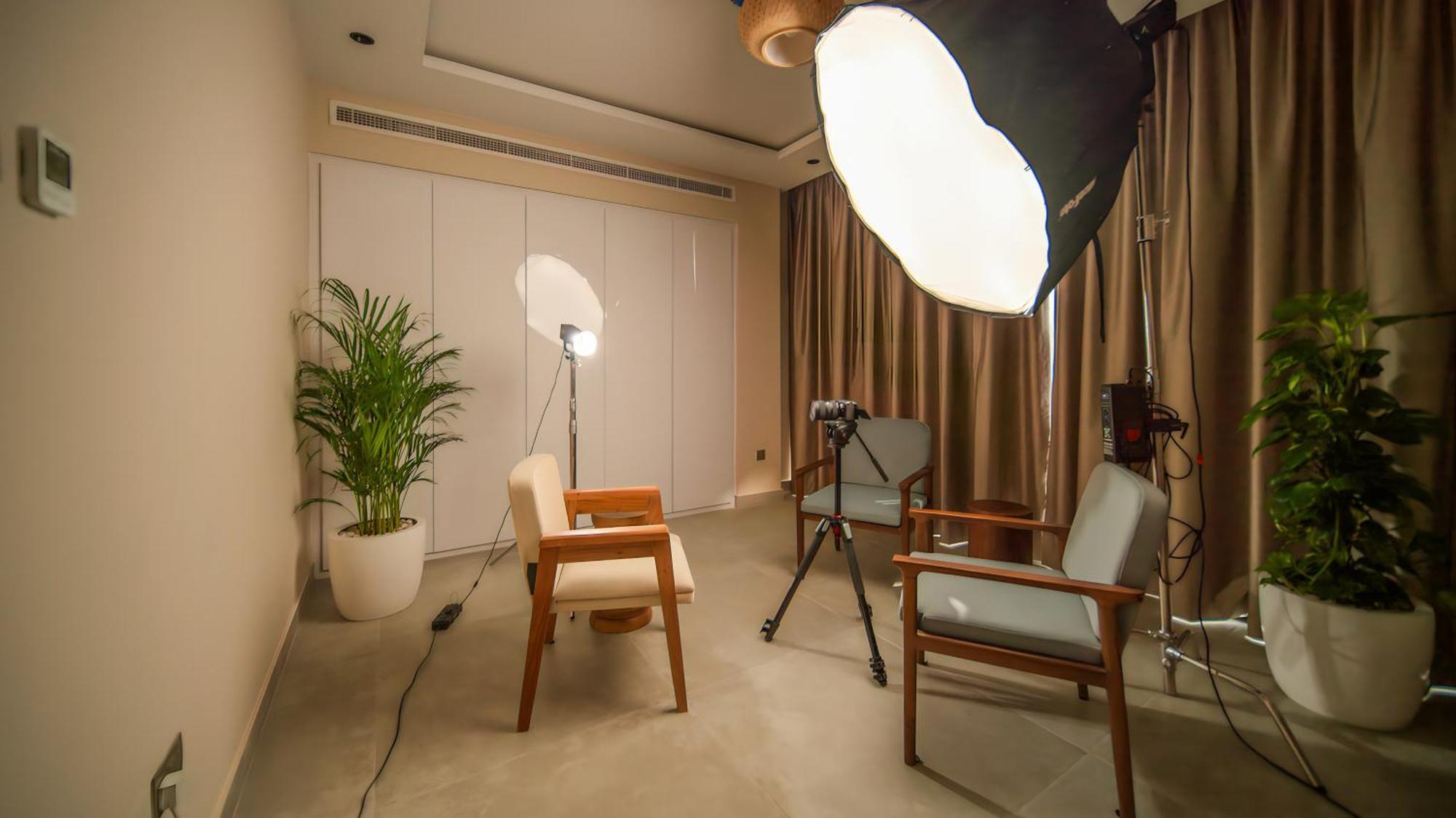 Nas House Private 4*