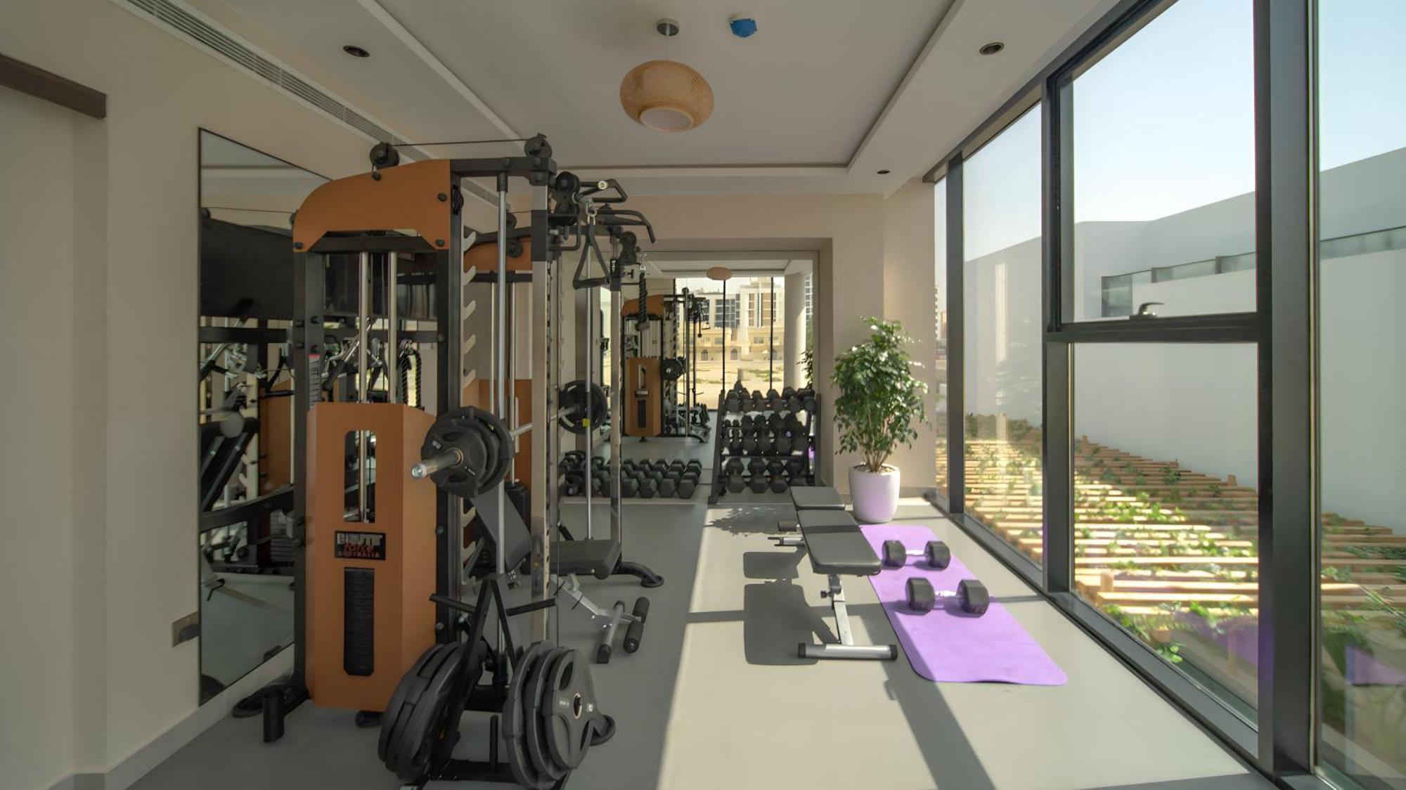 Nas House Private Hotel 4*