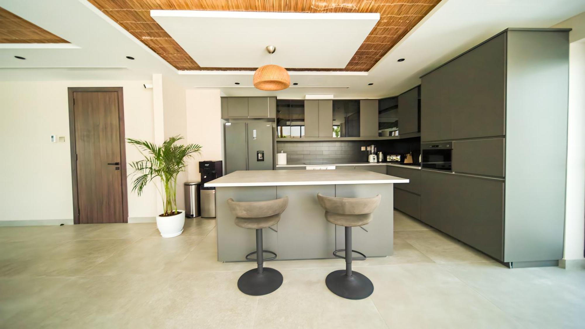 Hotel Nas House Private Dubai