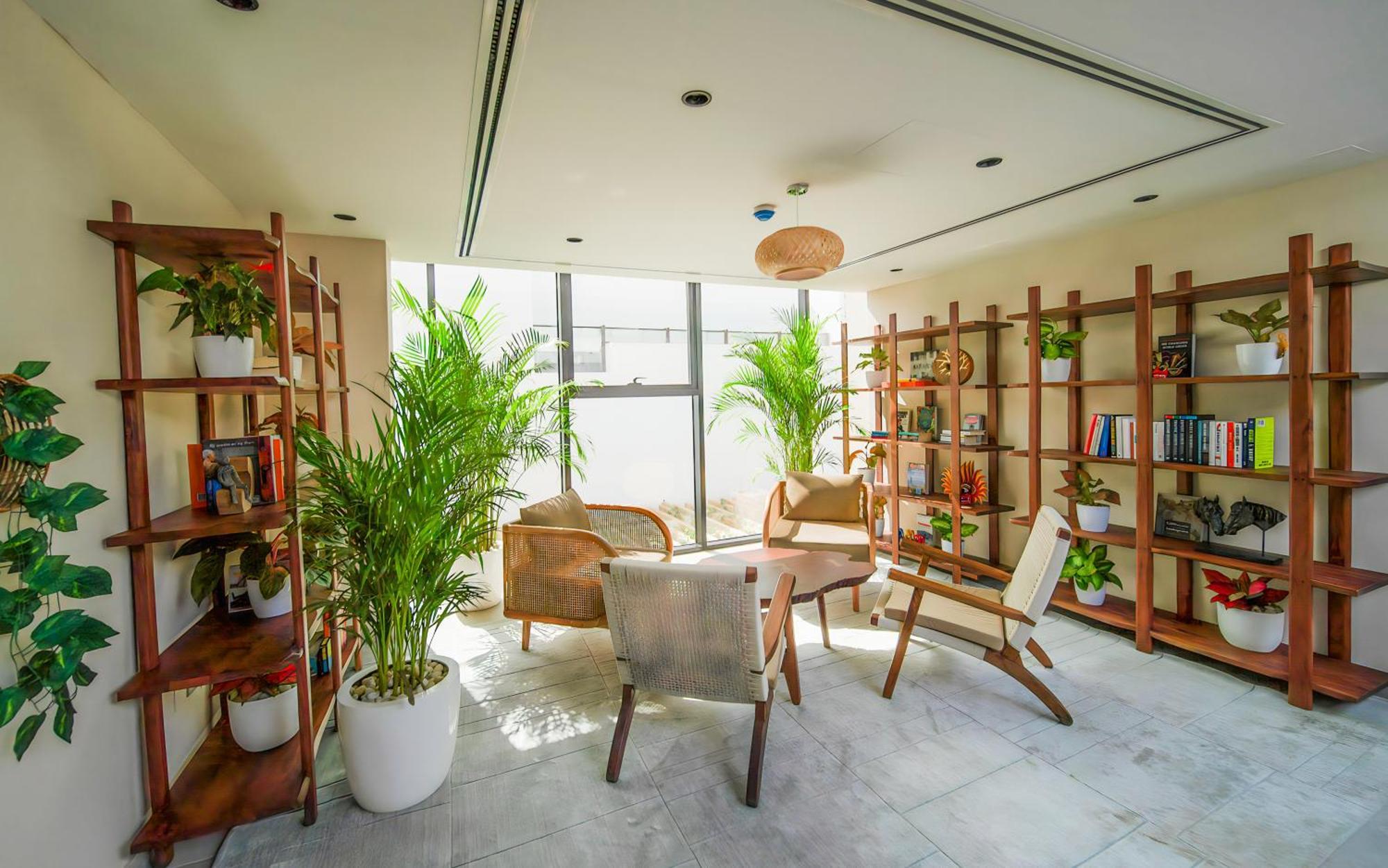 Hotel Nas House Private