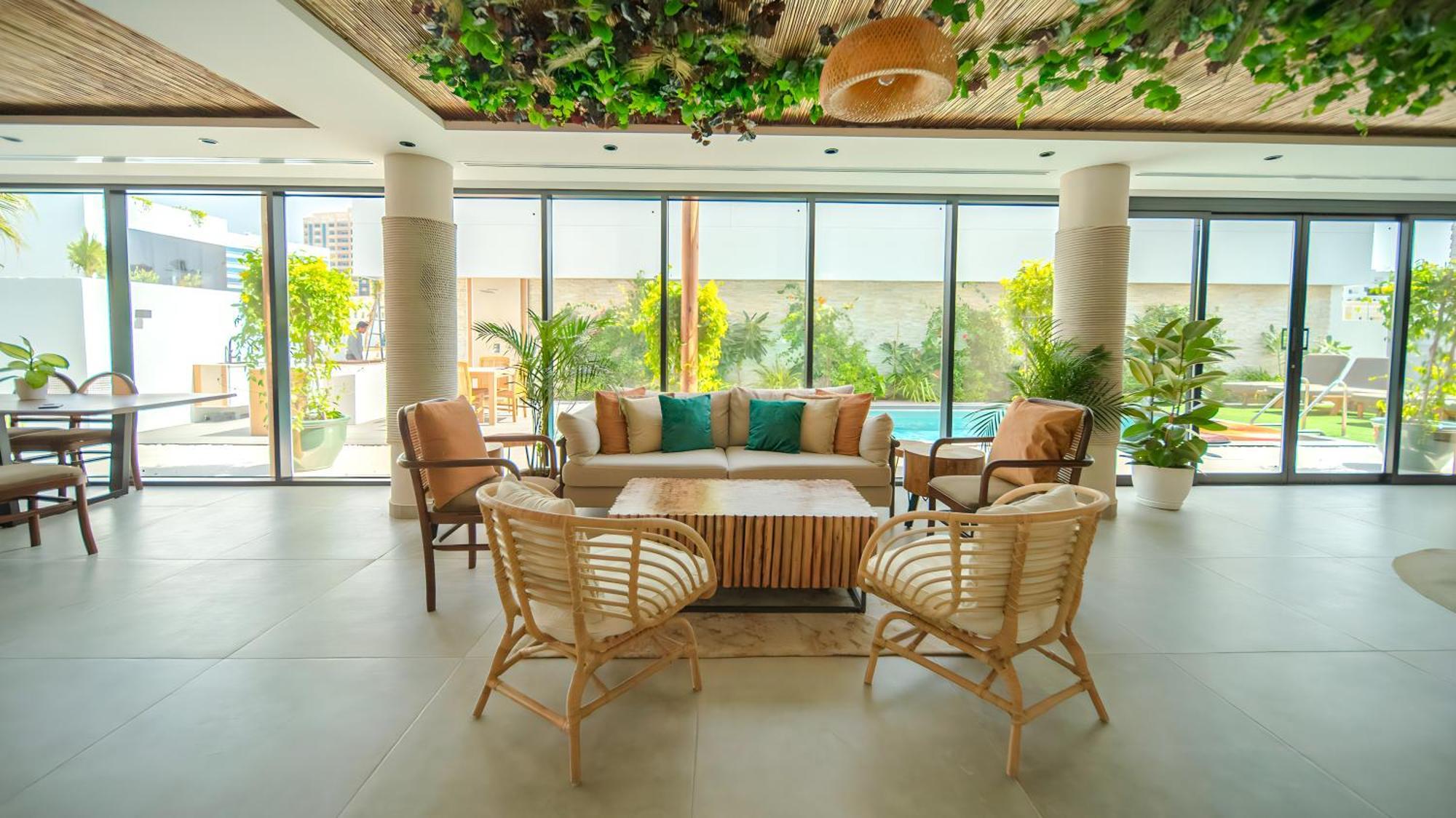 Nas House Private