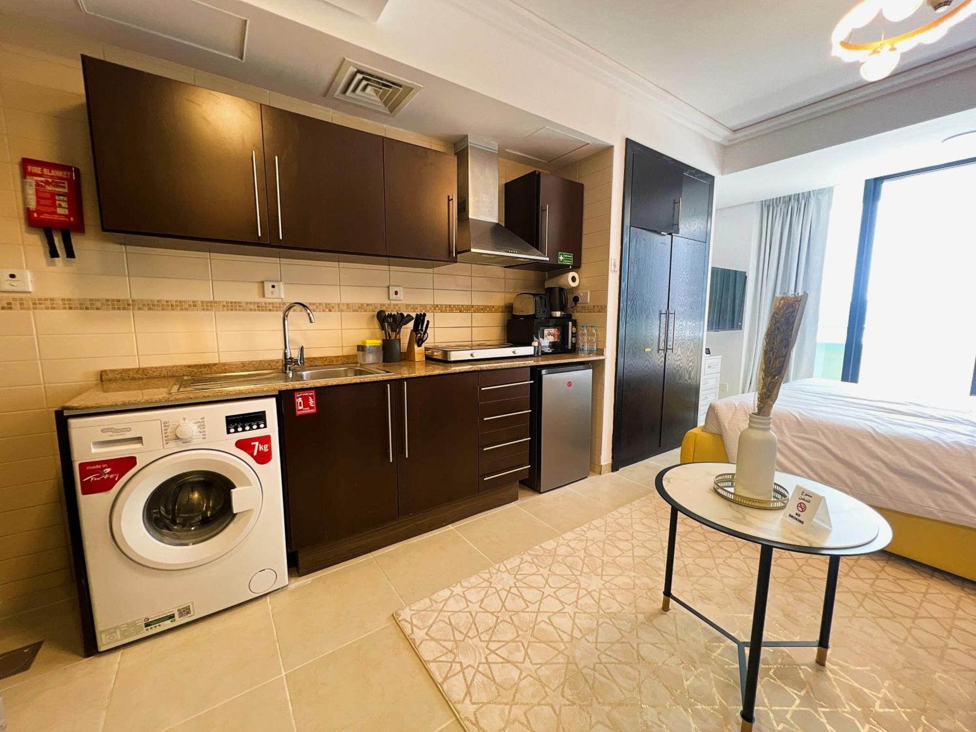 Apartment Cosmos Living Cozy Gcv2