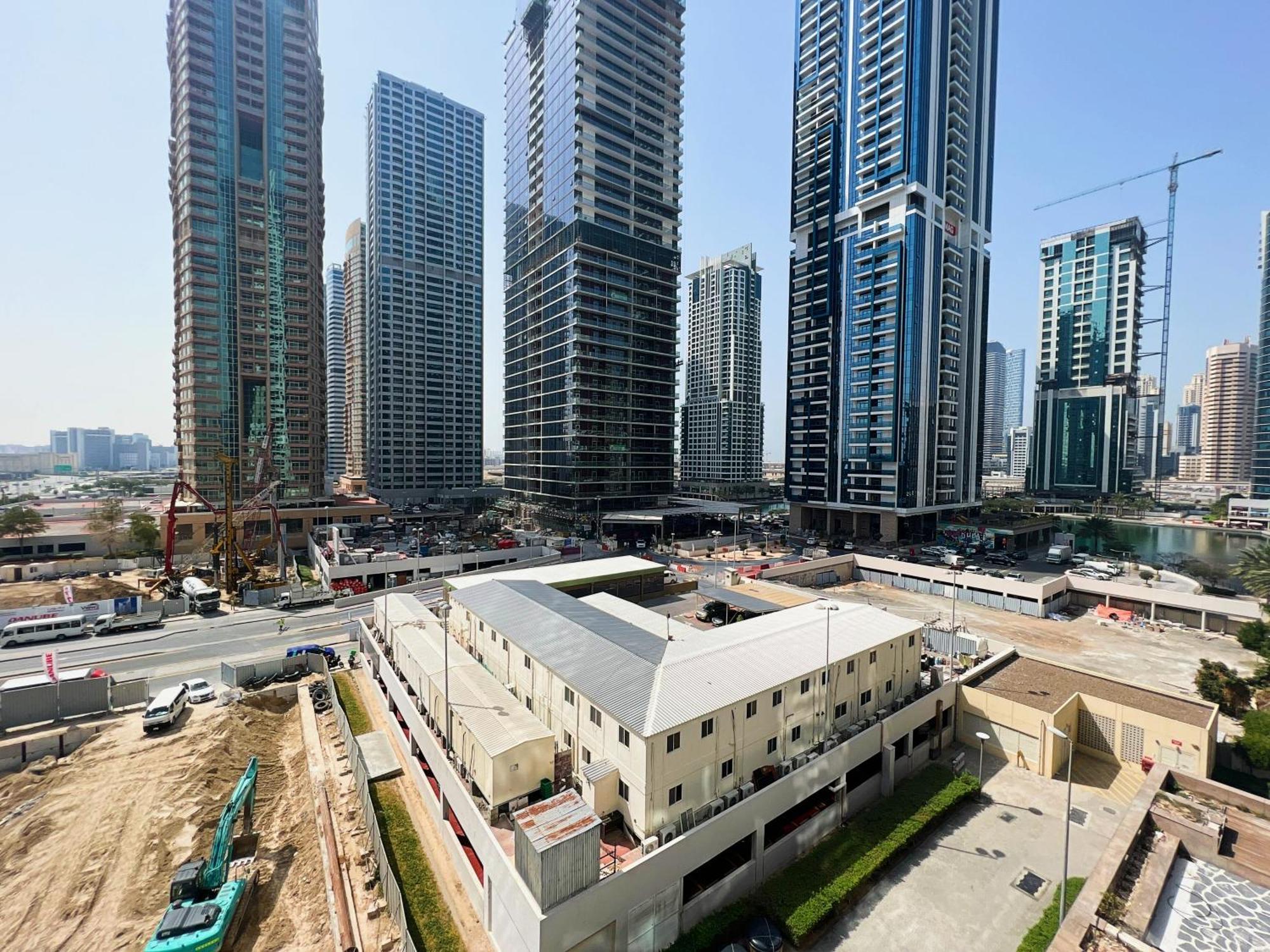 Cosmos Living Cozy Gcv2 * Dubai