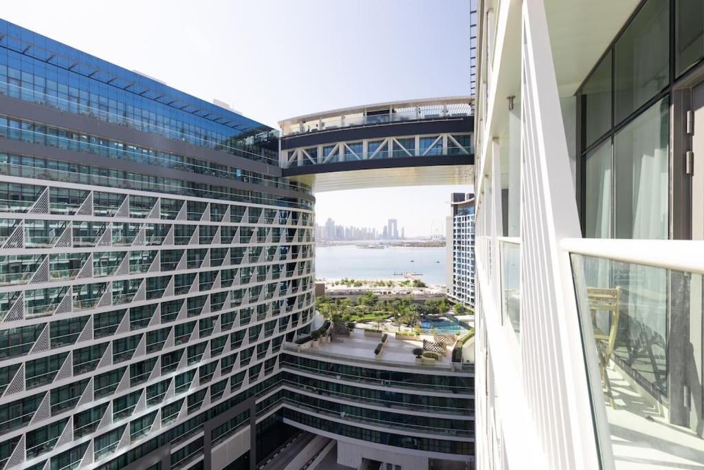 Modern 1 Bedroom At Palm Jumeirah * Dubai
