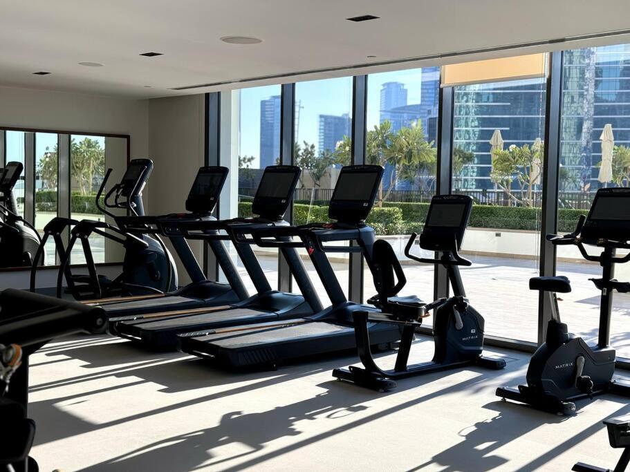 Burj Crown - Luxury Near Burj Khalifa