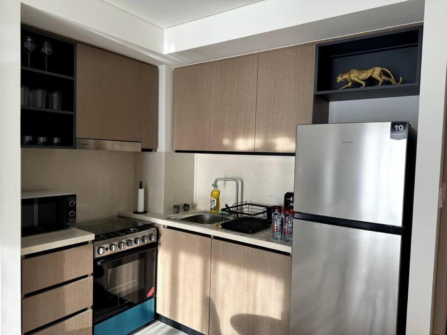 Apartment Burj Crown - Luxury Near Burj Khalifa