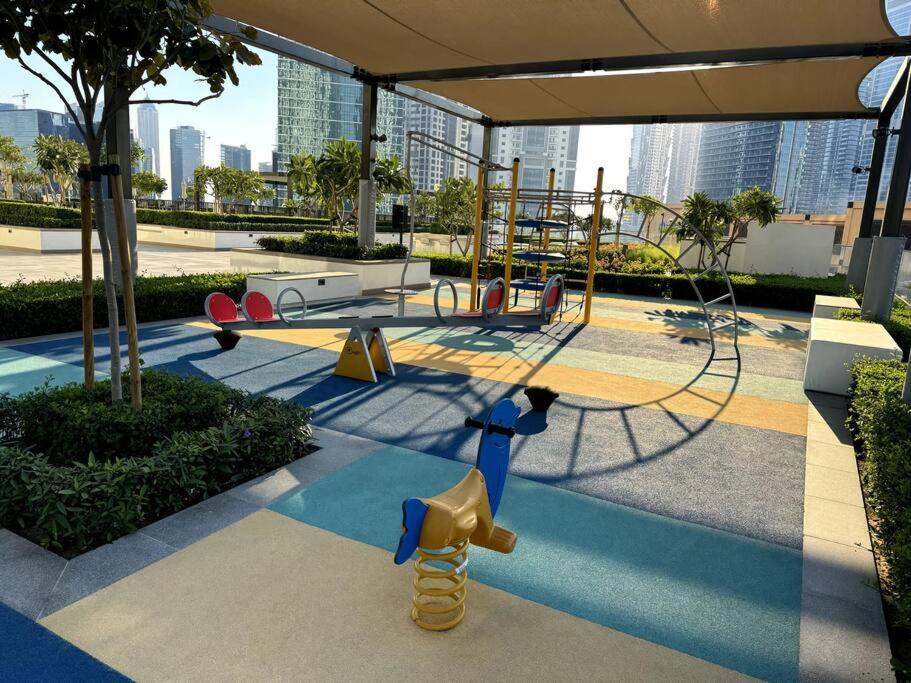 Apartment Burj Crown - Luxury Near Burj Khalifa