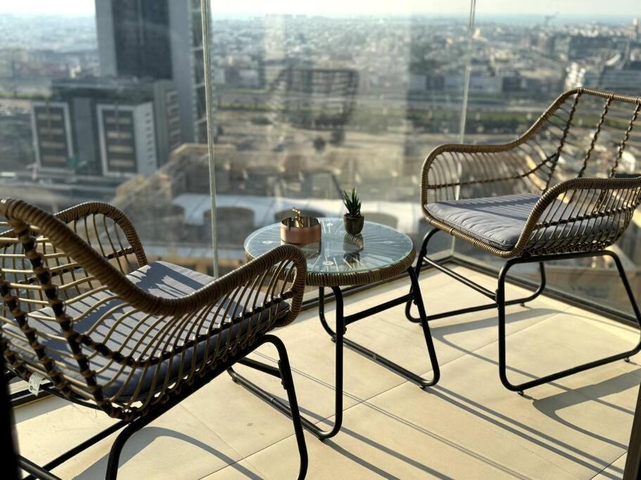 Apartment Burj Crown - Luxury Near Burj Khalifa *