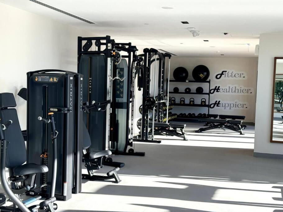 Burj Crown - Luxury Near Burj Khalifa *