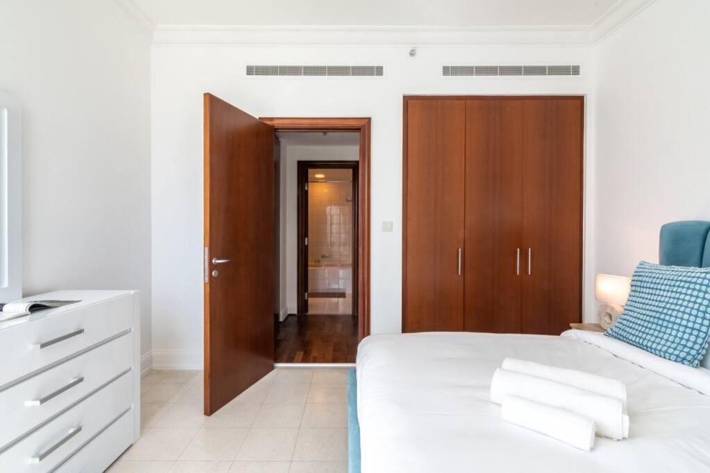 Breathtaking 2br W/180 Degree Views - Marina * Dubai