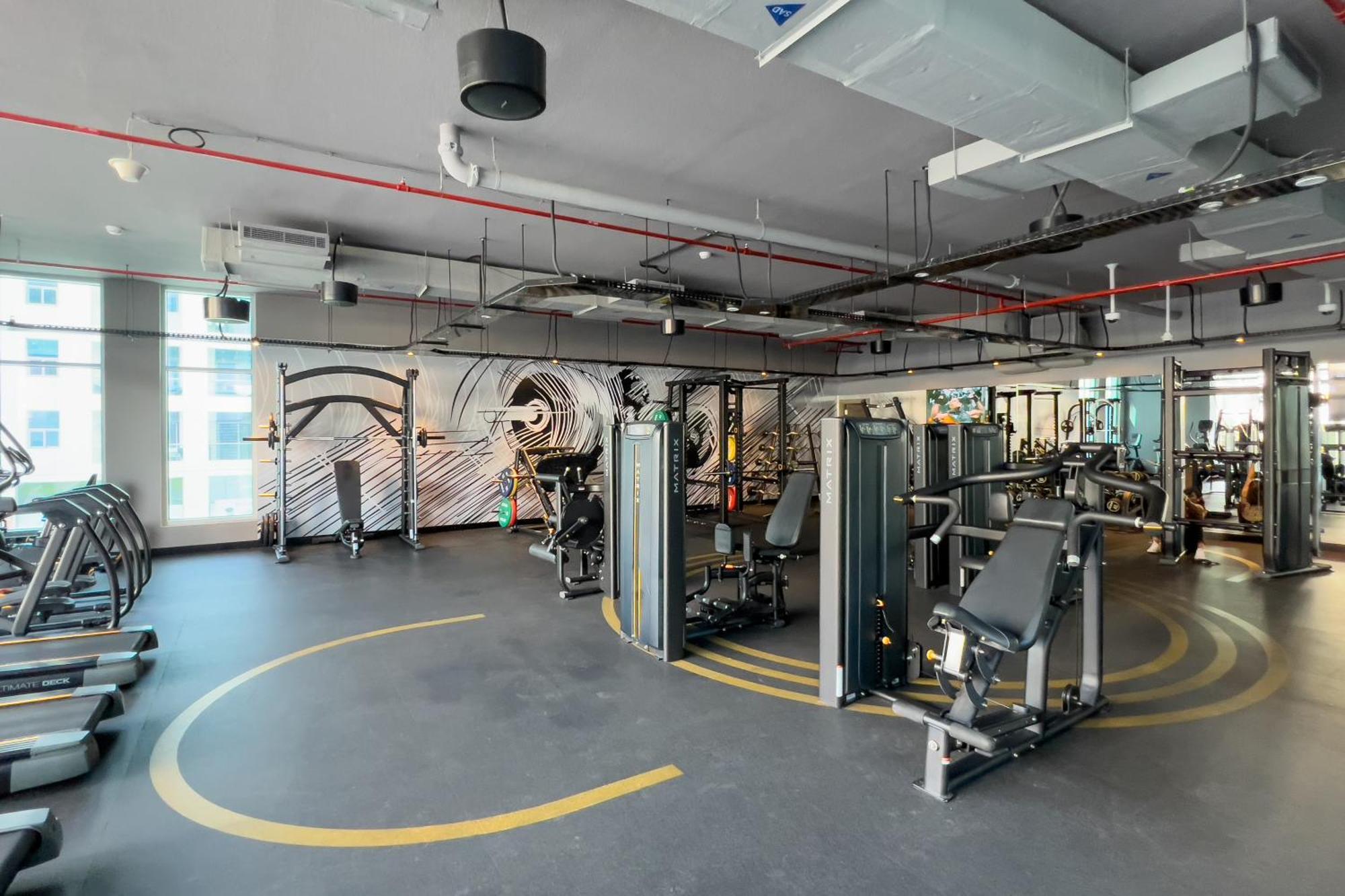 Flash Sale! Romantic Studio With Amazing Marina Views From The Balcony- Marina Dubai