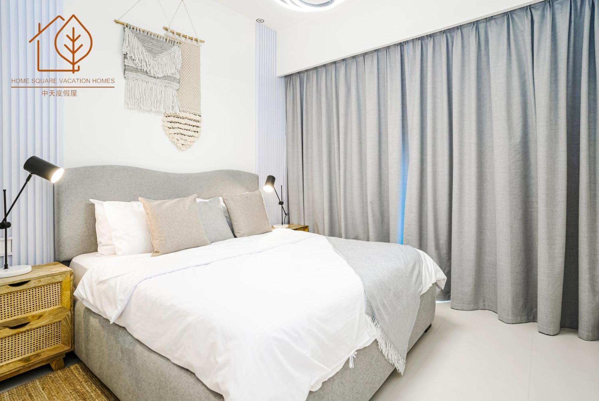 Floor Burj & Full Downtown Views 176bc-2 * Dubai