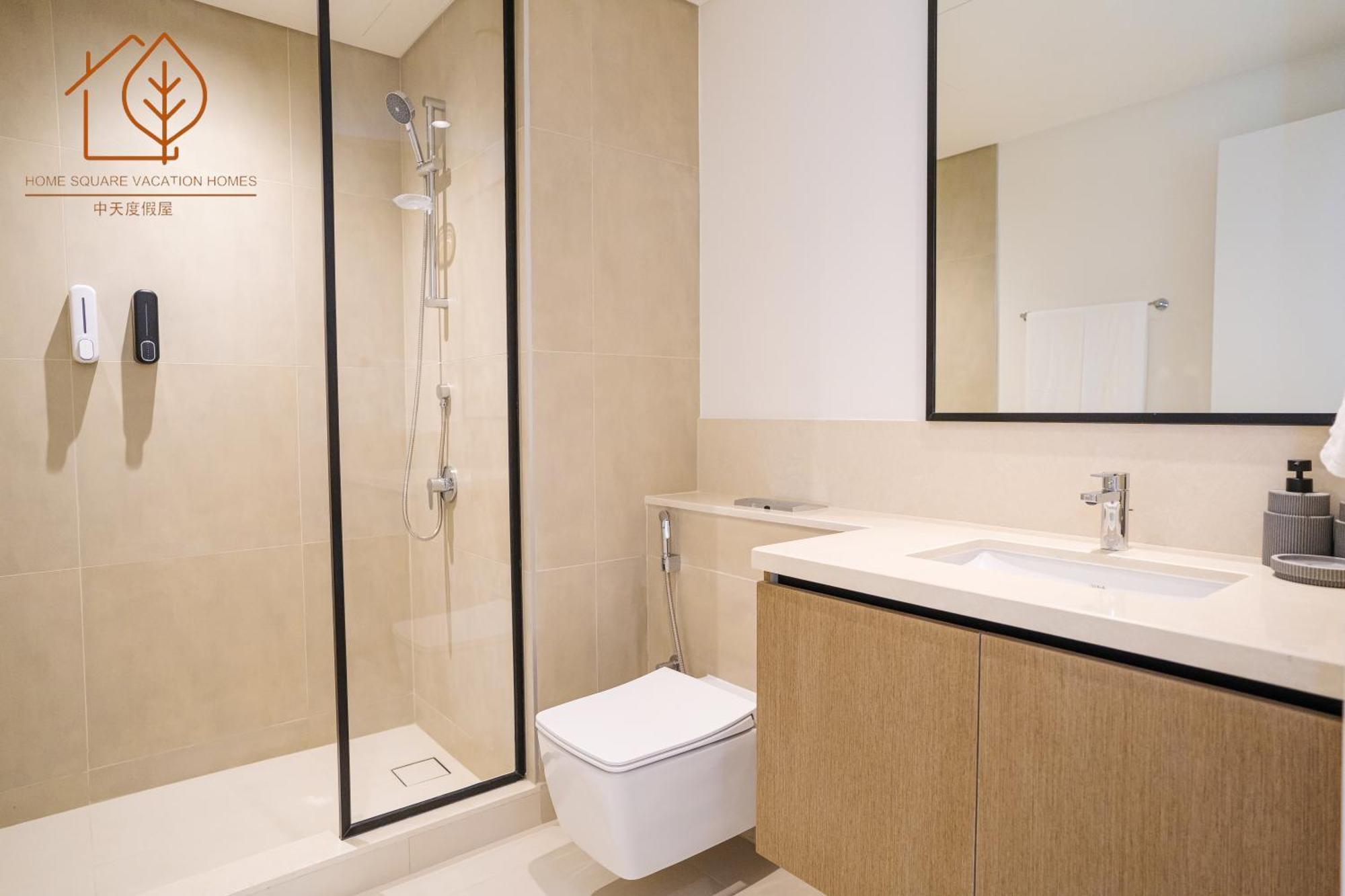 Apartment Floor Burj & Full Downtown Views 176bc-2 *