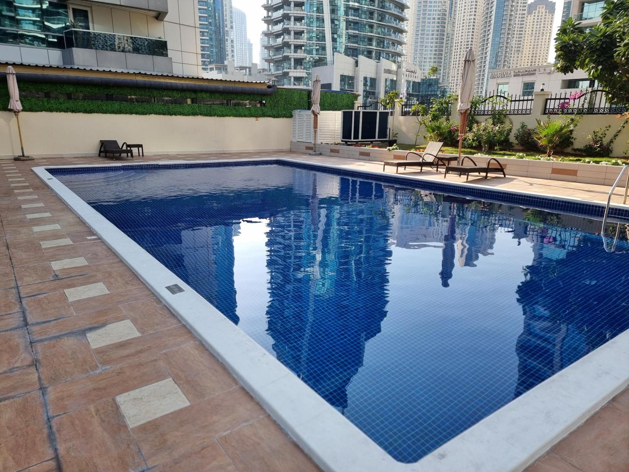 Apartment Granada Marina Diamond 5