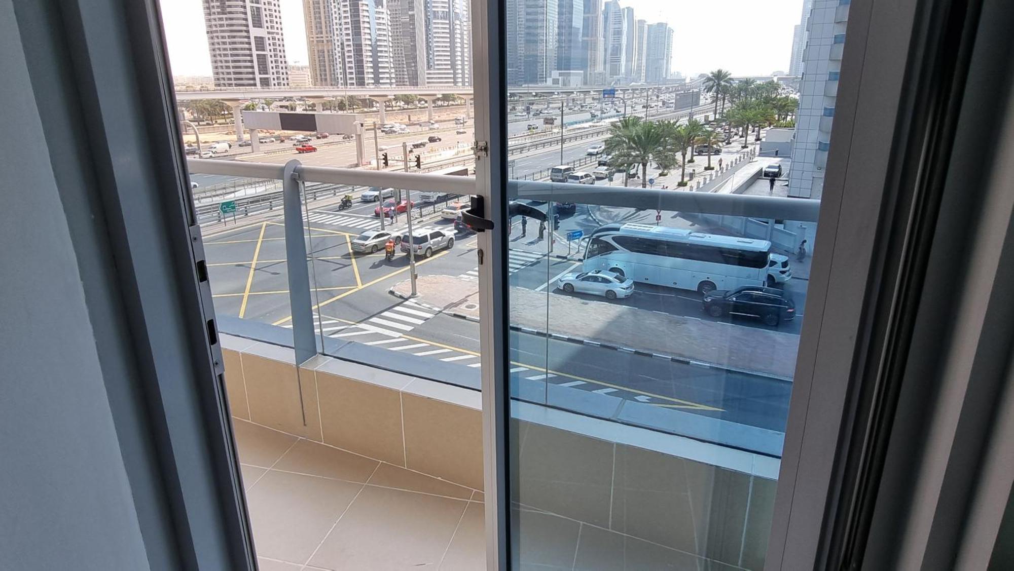 Granada Marina Diamond 5 * Dubai