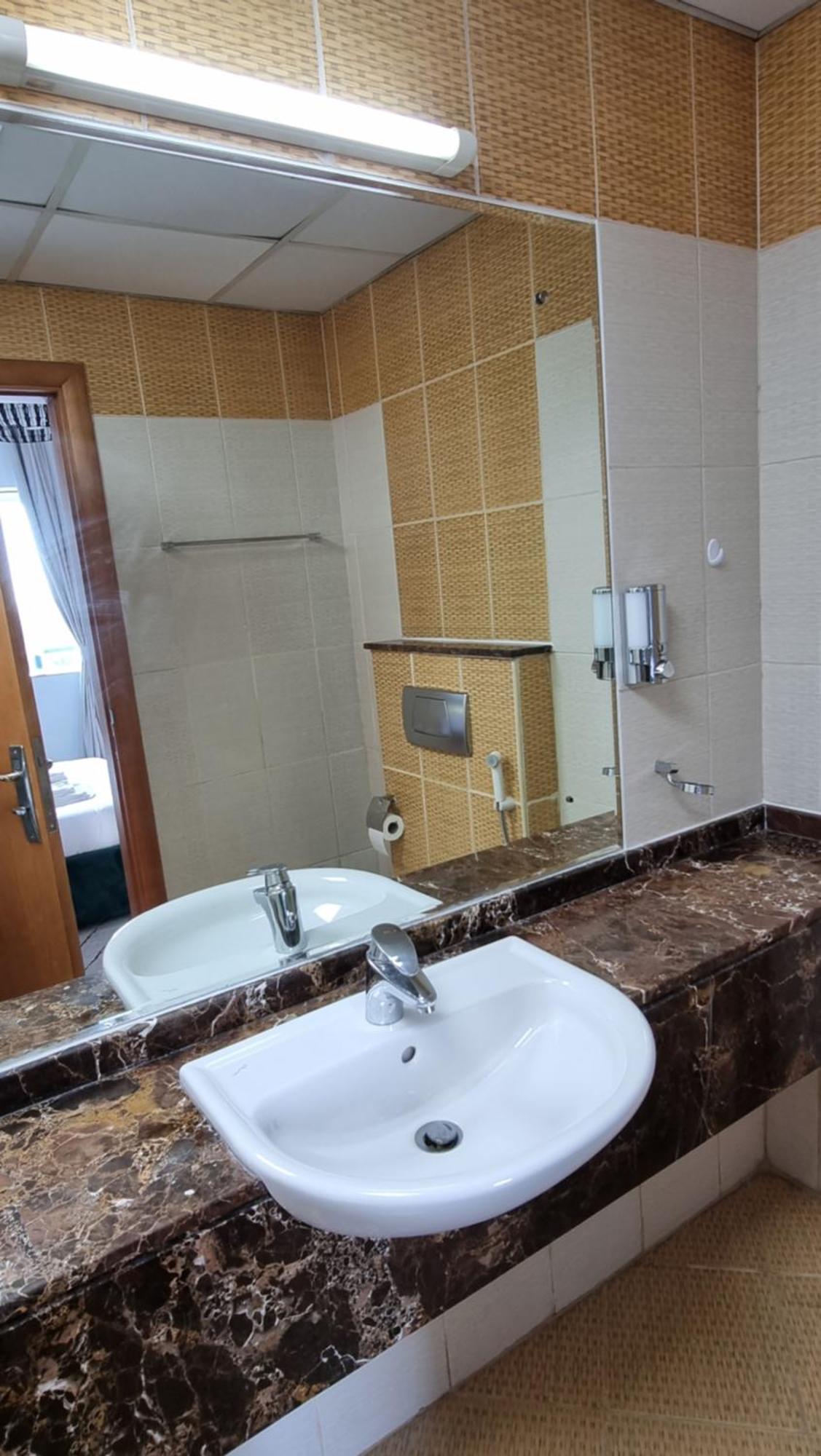 Apartment Granada Marina Diamond 5 Dubai