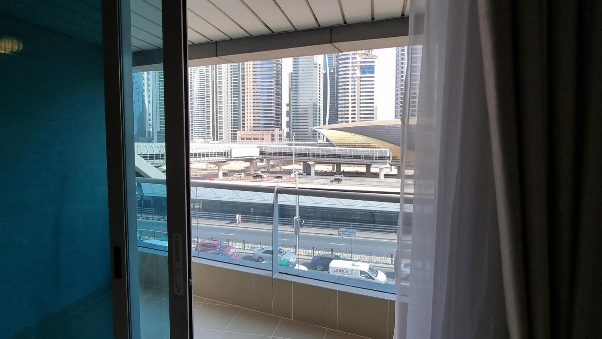 Apartment Granada Marina Diamond 5 Dubai