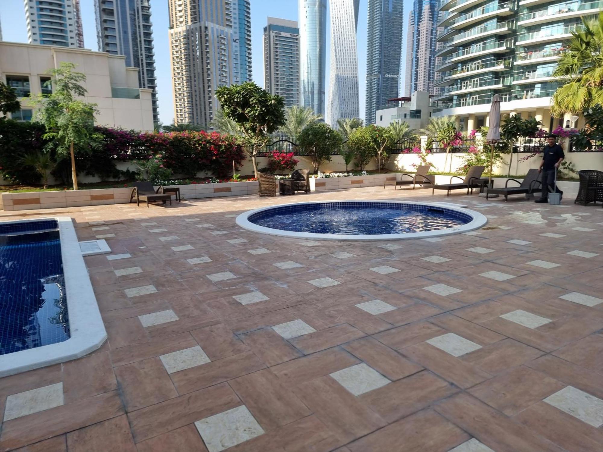 Apartment Granada Marina Diamond 5