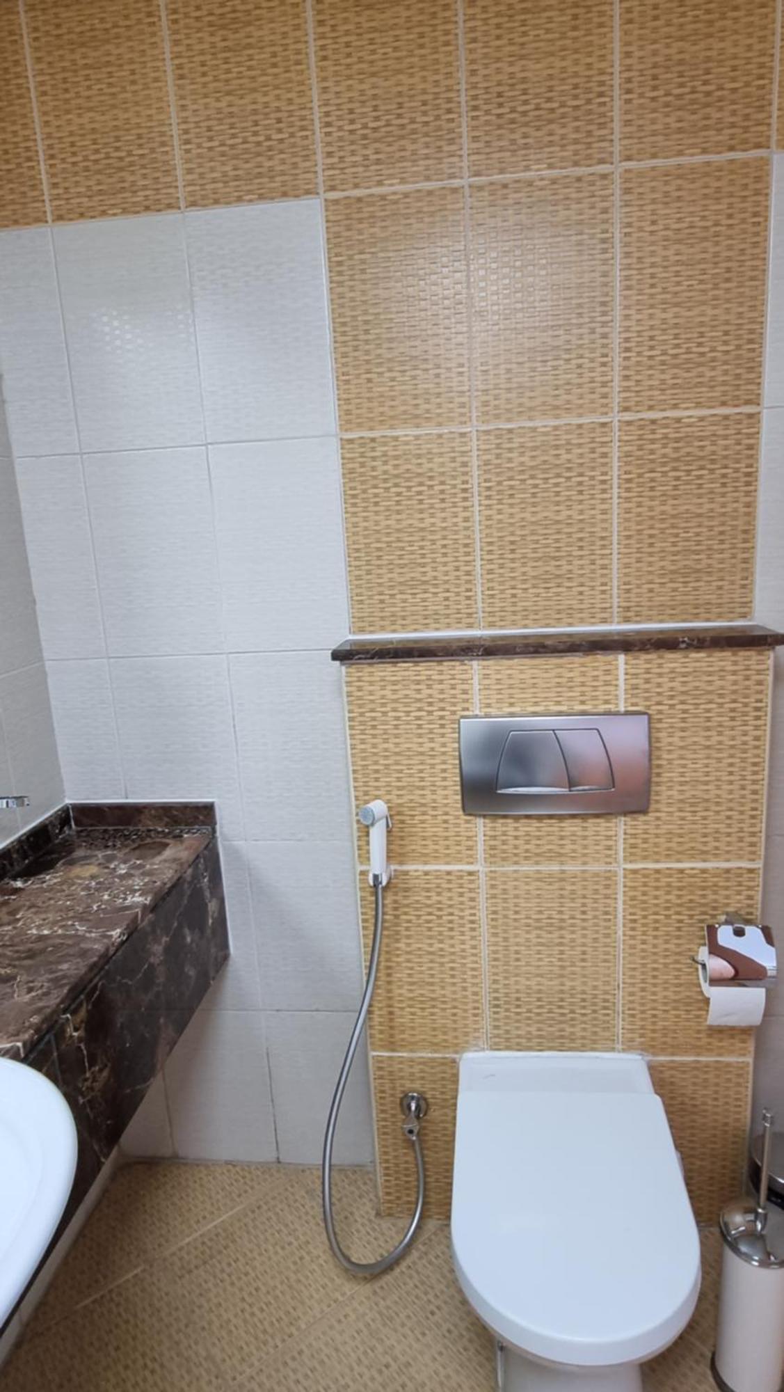 Granada Marina Diamond 5 Apartment Dubai