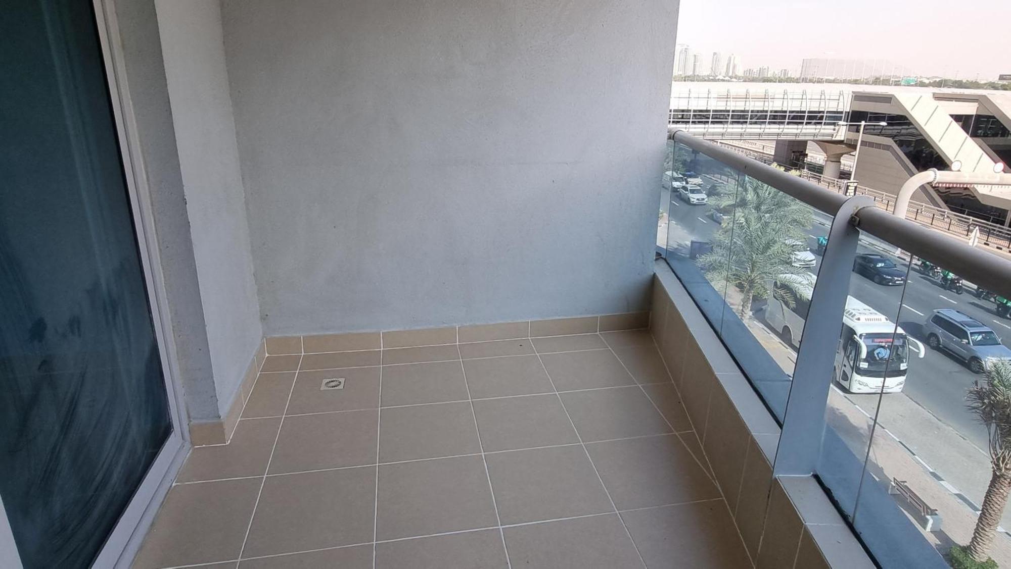 Granada Marina Diamond 5 Apartment