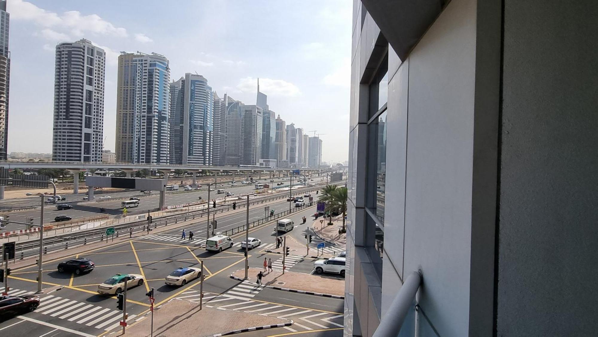 Granada Marina Diamond 5 * Dubai