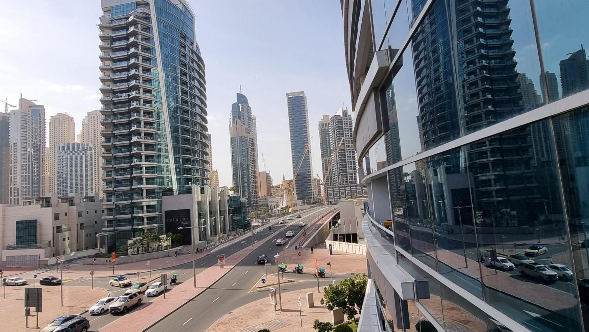 Granada Marina Diamond 5 Dubai