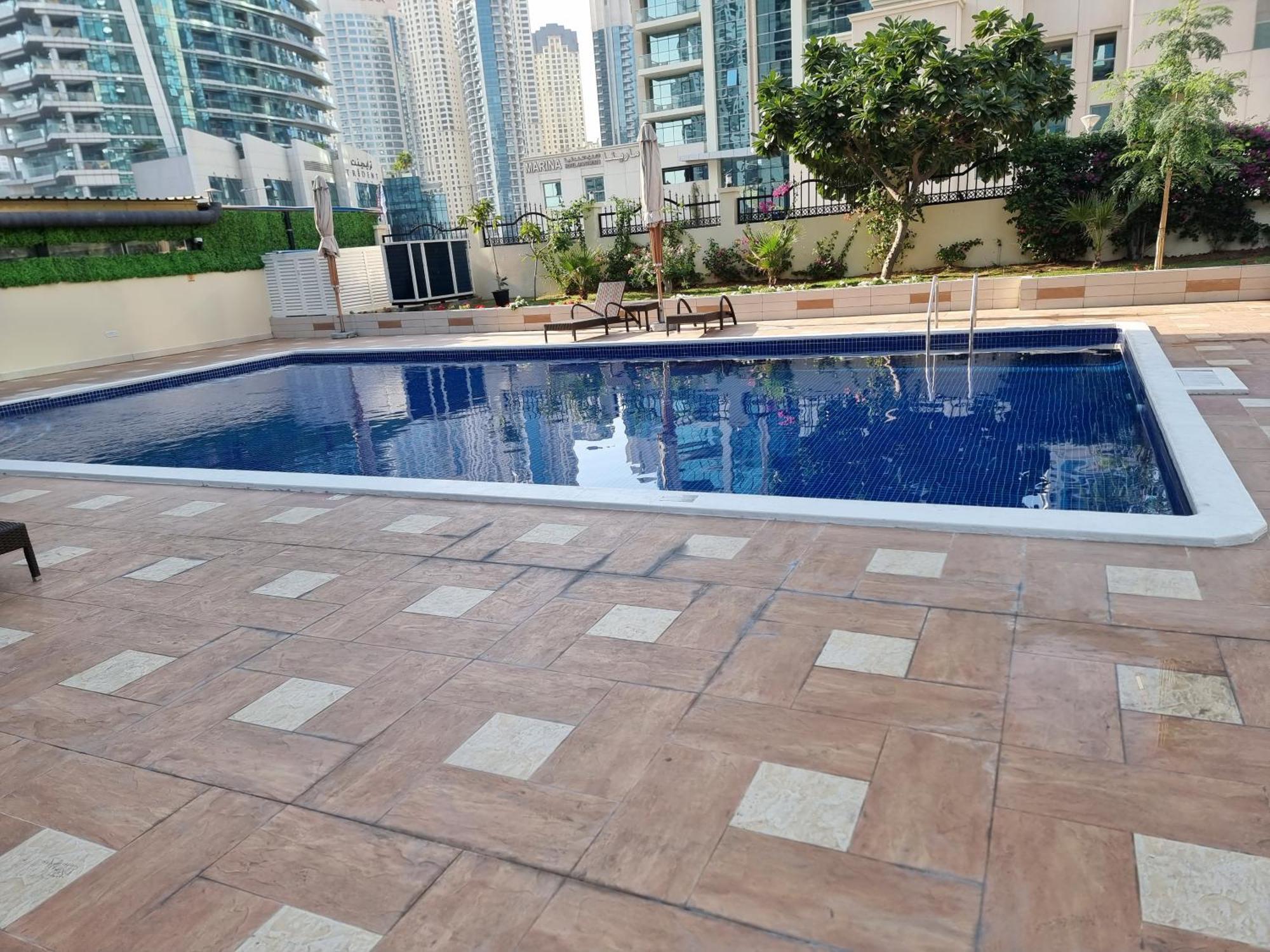 Granada Marina Diamond 5