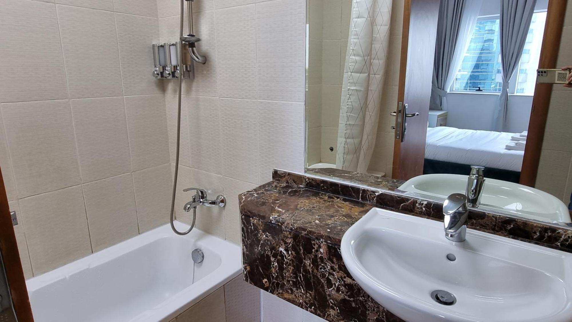 Apartment Granada Marina Diamond 5 *