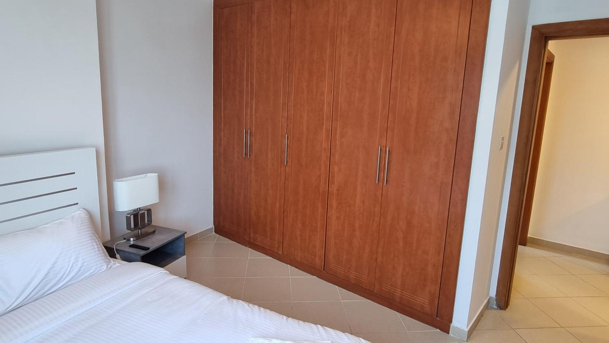 Apartment Granada Marina Diamond 5