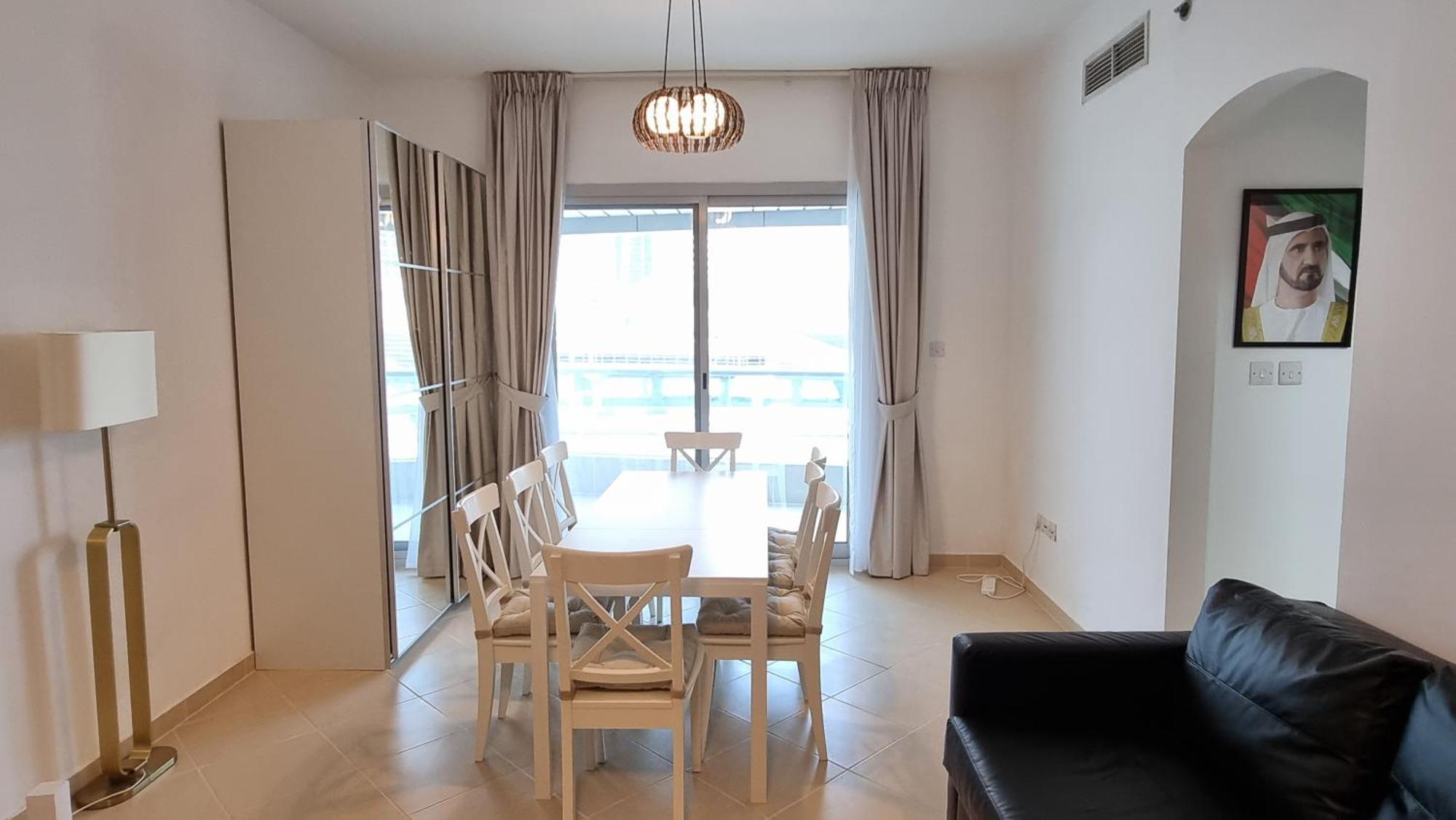 Granada Marina Diamond 5 Dubai