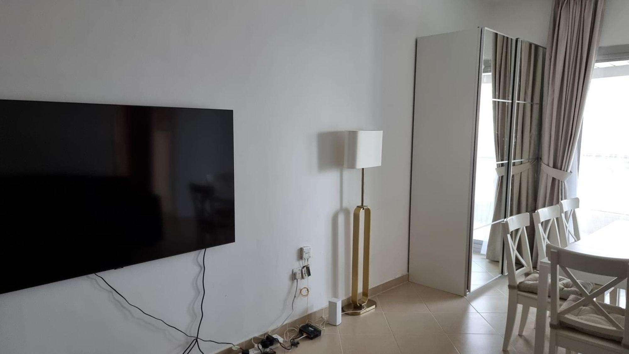 Granada Marina Diamond 5 Apartment