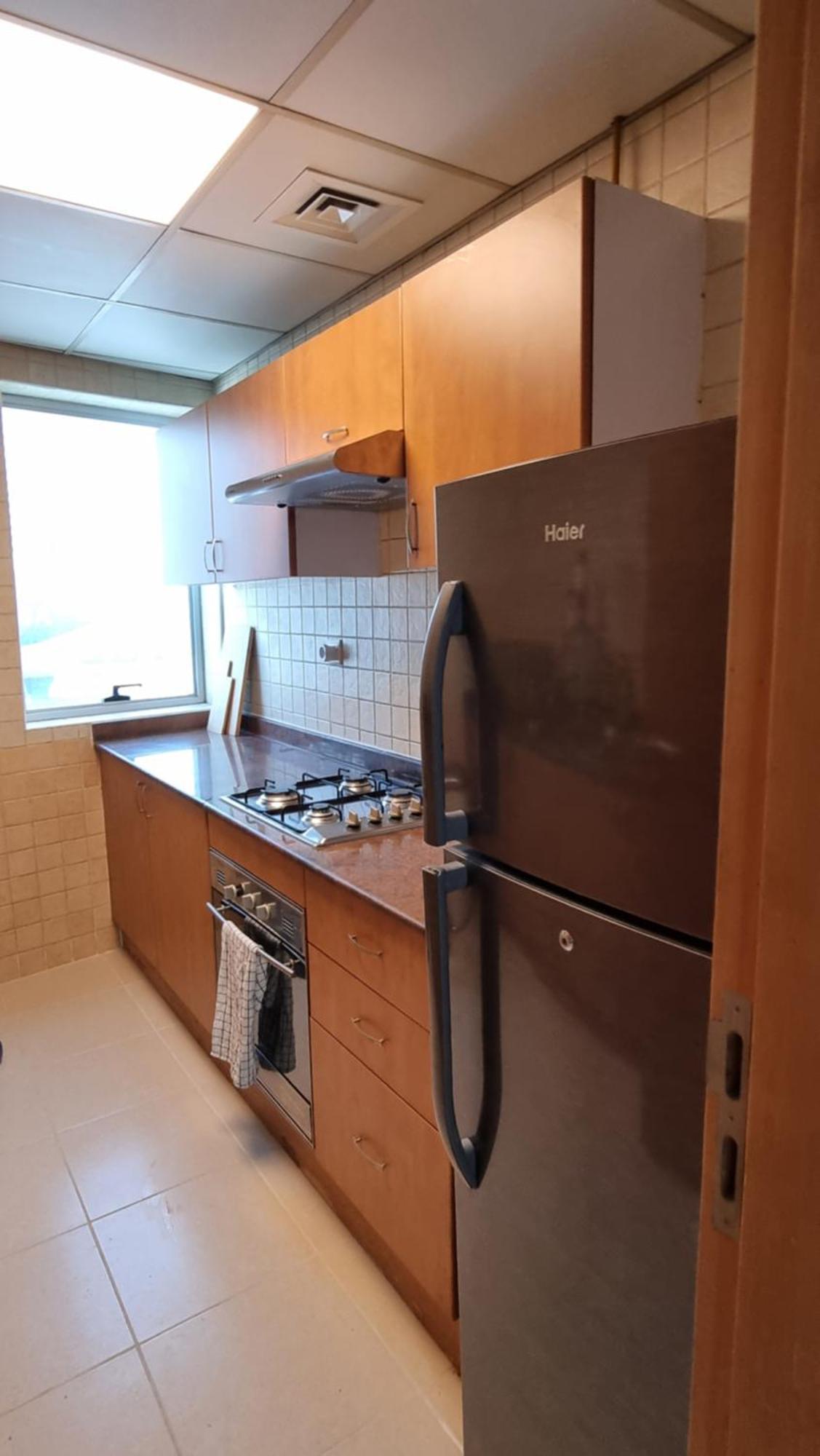 Apartment Granada Marina Diamond 5