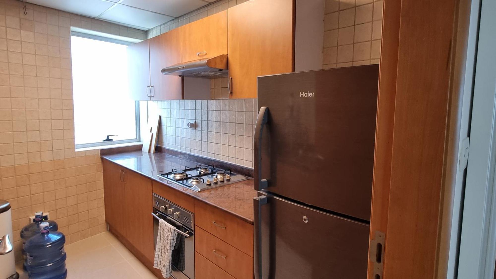 Apartment Granada Marina Diamond 5 *