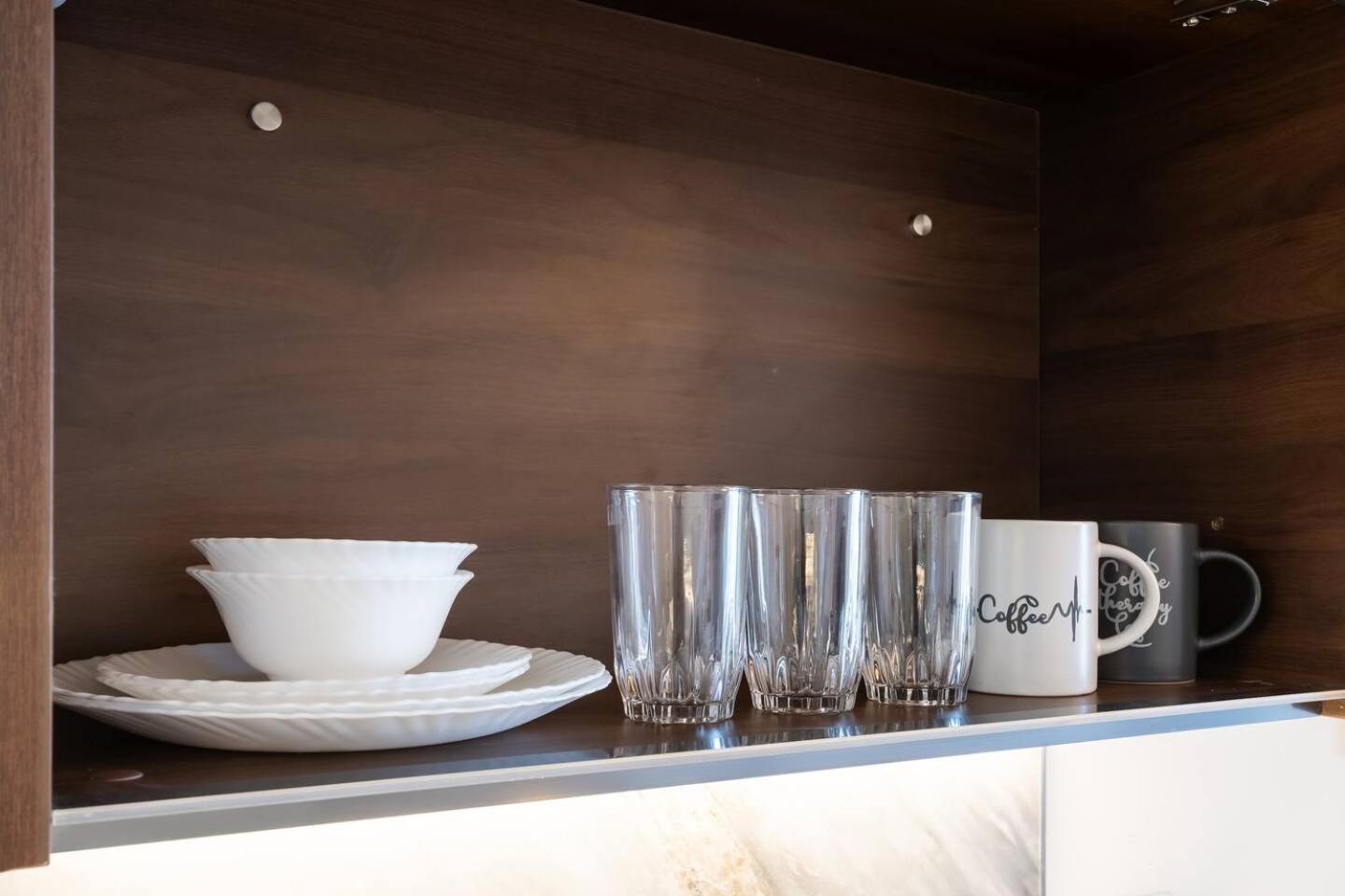 Apartment Stylish Studio - Miracle Gardens Dubai
