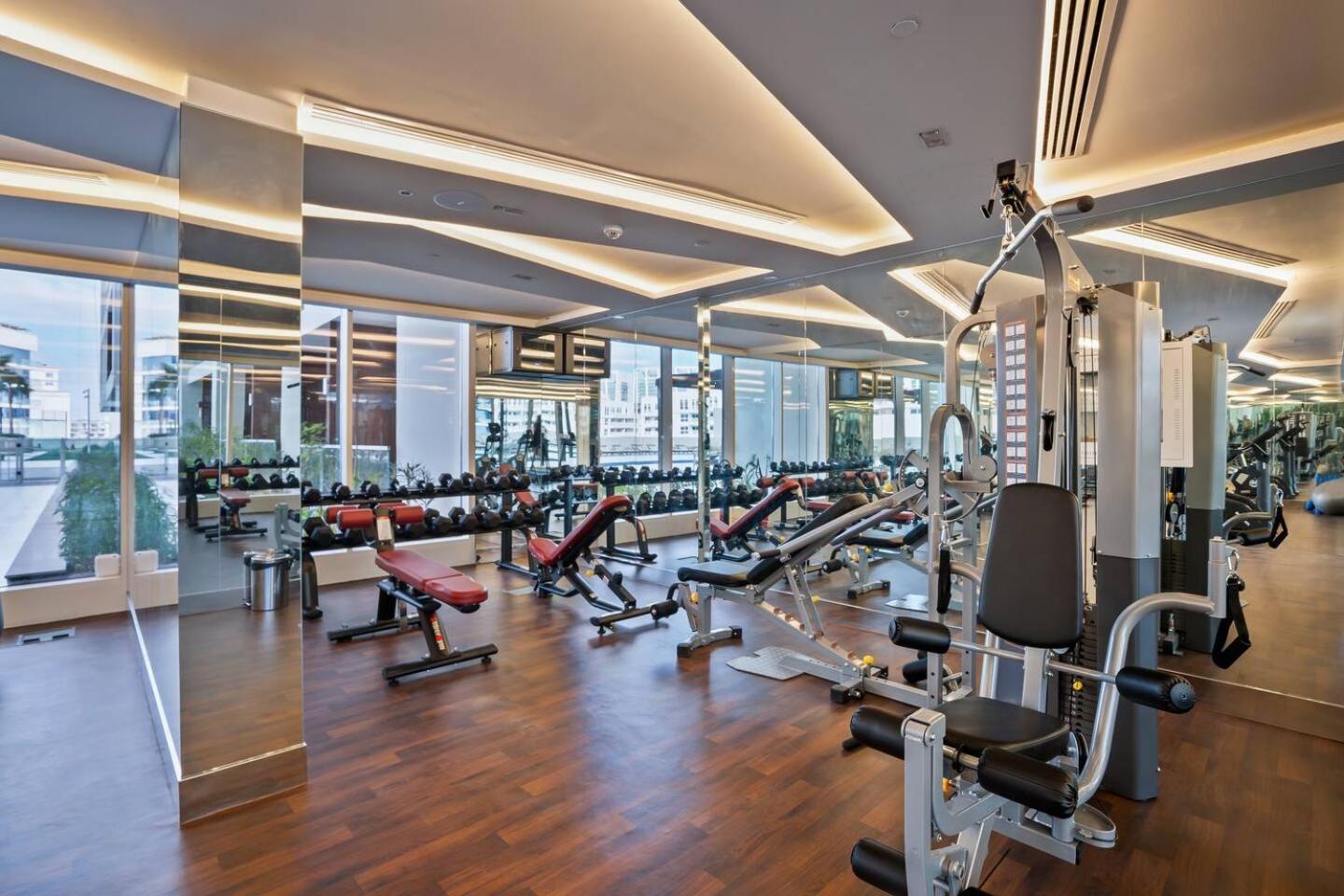 Stylish Studio - Miracle Gardens * Dubai